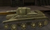 БТ-2 #5 для игры World Of Tanks