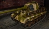 Pz VIB Tiger II #34 для игры World Of Tanks
