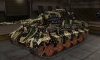 Pz VIB Tiger II #35 для игры World Of Tanks