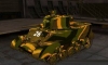 M5 Stuart #2 для игры World Of Tanks