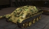 JagdPanther #23 для игры World Of Tanks