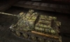 СУ-100 #6 для игры World Of Tanks