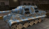 JagdTiger #12 для игры World Of Tanks