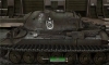 ИС-7 #11 для игры World Of Tanks