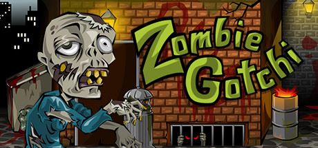 Патч для Zombie Gotchi v 1.0