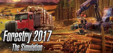 Кряк для Forestry 2017 - The Simulation v 1.0