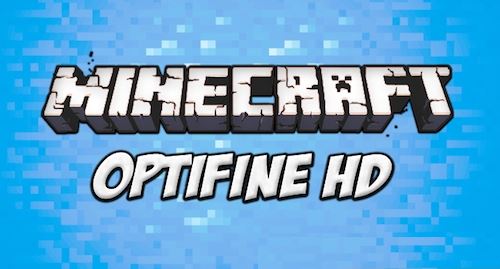 OptiFine HD для Майнкрафт 1.11