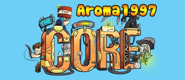 Aroma1997Core для Майнкрафт 1.11