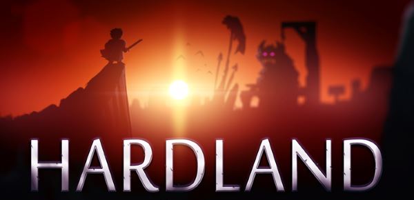 Трейнер для Hardland v 18.1 (+4)