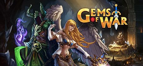 Трейнер для Gems of War v 2.1.5 (+1)