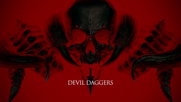 Трейнер для Devil Daggers v 3 (+1)