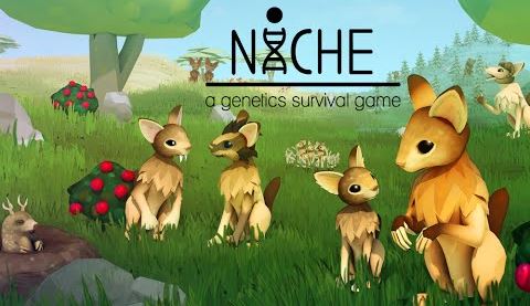 Трейнер для Niche - a genetics survival game v 0.1.5 (+1)