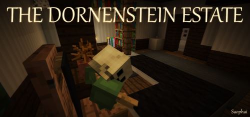 The Dornenstein Estate для Майнкрафт 1.11