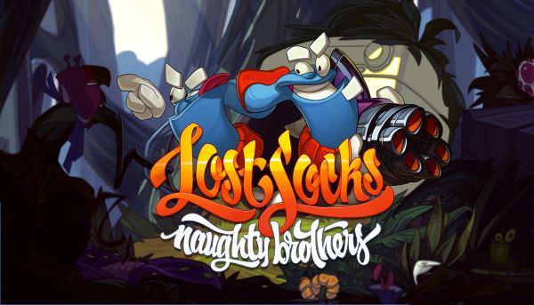 Трейнер для Lost Socks: Naughty Brothers v 1.0 (+5)