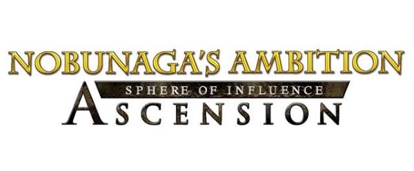 Трейнер для NOBUNAGA'S AMBITION: Sphere of Influence - Ascension (+1)
