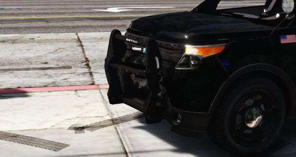 Realistic Car Damage v 1.1.0 для GTA 5