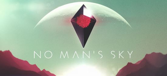 Кряк для No Man's Sky v 1.1 - Foundation Update