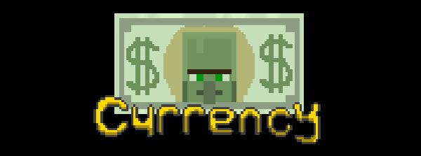 Good Ol' Currency для Майнкрафт 1.10.2