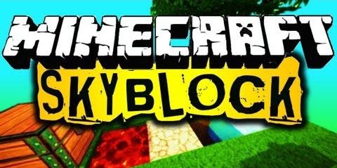 Skyblock Remake для Майнкрафт 1.11