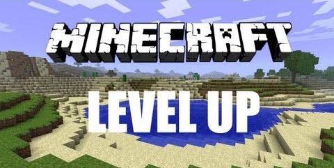 Level Up для Майнкрафт 1.11