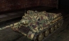 СУ-100 #7 для игры World Of Tanks