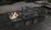 VK1602 Leopard #24 для игры World Of Tanks