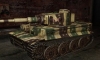 Tiger VI #24 для игры World Of Tanks