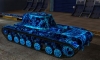 КВ-3 #11 для игры World Of Tanks