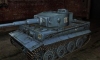 Tiger VI #25 для игры World Of Tanks