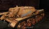 СУ-152 #5 для игры World Of Tanks