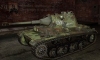 VK3001H #5 для игры World Of Tanks
