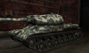 ИС-4 #18 для игры World Of Tanks