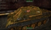 JagdPanther #24 для игры World Of Tanks