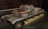 Т-28 #6 для игры World Of Tanks
