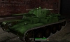 Т-46 #2 для игры World Of Tanks