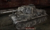 VK3601(H) #6 для игры World Of Tanks