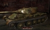 Т-44 #26 для игры World Of Tanks