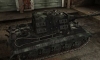 JagdTiger #14 для игры World Of Tanks