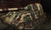 VK4502(P) Ausf B #18 для игры World Of Tanks