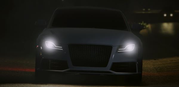 Audi RS5 2011 [Add-On / Replace] 1.3 для GTA 5