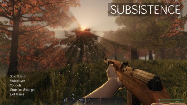 Трейнер для Subsistence v 1.0.12466 (+7)