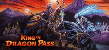 Трейнер для King of Dragon Pass v 1.1.15 (+12)