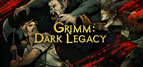 Трейнер для Grimm: Dark Legacy (+3)