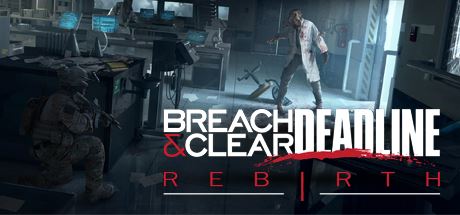 Трейнер для Breach & Clear: Deadline Rebirth v 1.13 (+5)