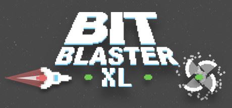 Трейнер для Bit Blaster XL v 2.02 (+3)