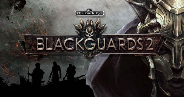 Трейнер для Blackguards 2 v 1.0.7659 (+5)