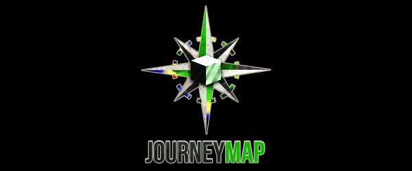 JourneyMap для Майнкрафт 1.11.2