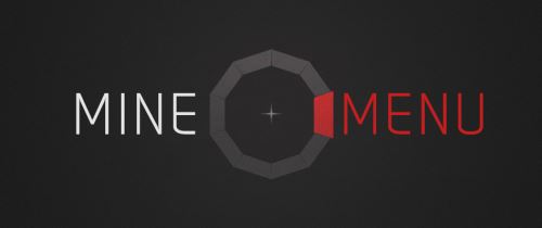 MineMenu для Майнкрафт 1.11.2