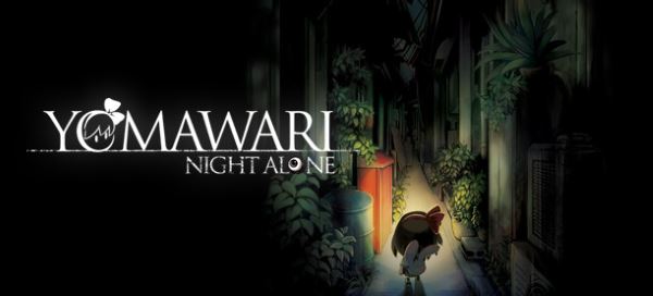 Русификатор для Yomawari: Night Alone