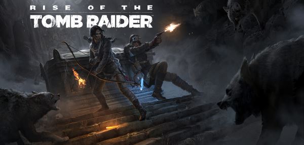 Кряк для Rise of the Tomb Raider: Cold Darkness Awakened v 1.0